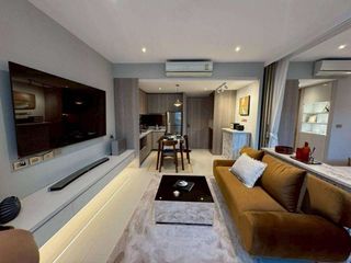 À louer 1 chambre condo à Mueang Chiang Mai, Chiang Mai