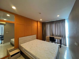 For rent 1 bed condo in Mueang Chiang Mai, Chiang Mai