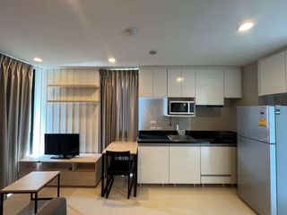 For rent 1 bed condo in Mueang Chiang Mai, Chiang Mai