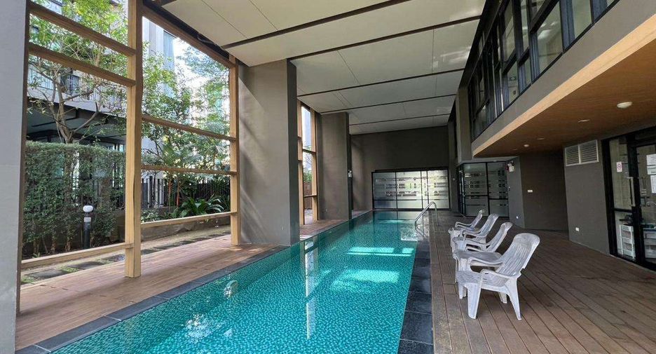 出租 1 卧室 公寓 在 Mueang Chiang Mai, Chiang Mai