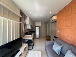 For rent 1 bed condo in Mueang Chiang Mai, Chiang Mai