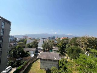 For rent 1 bed condo in Mueang Chiang Mai, Chiang Mai