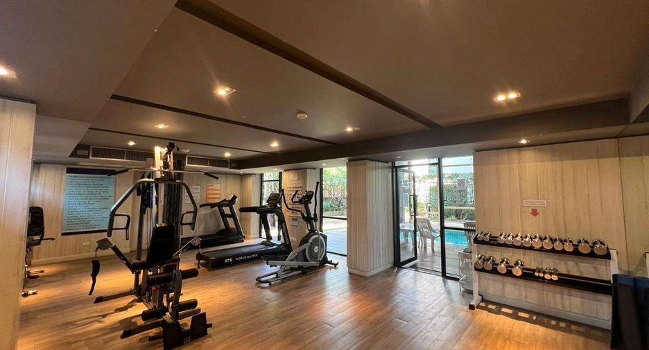 出租 1 卧室 公寓 在 Mueang Chiang Mai, Chiang Mai