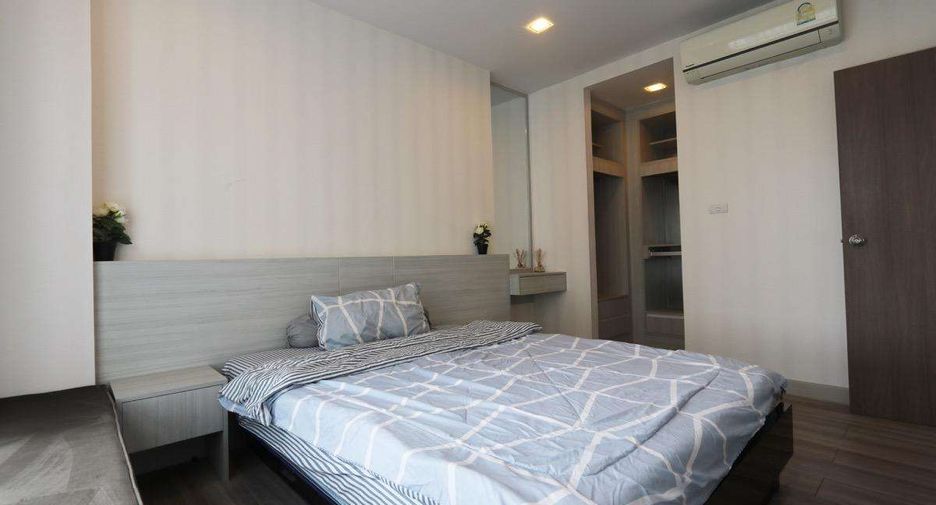 For rent 1 bed condo in Mueang Chiang Mai, Chiang Mai