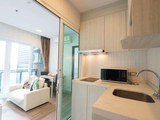 For rent 1 bed condo in Mueang Chiang Mai, Chiang Mai