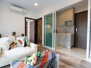 For rent 1 bed condo in Mueang Chiang Mai, Chiang Mai