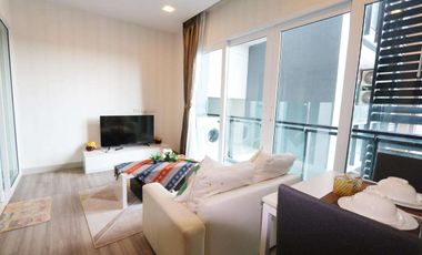 For rent 1 bed condo in Mueang Chiang Mai, Chiang Mai