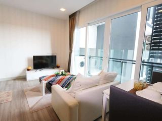 For rent 1 bed condo in Mueang Chiang Mai, Chiang Mai