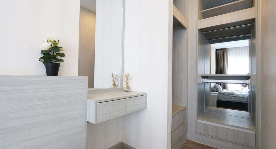 For rent 1 bed condo in Mueang Chiang Mai, Chiang Mai