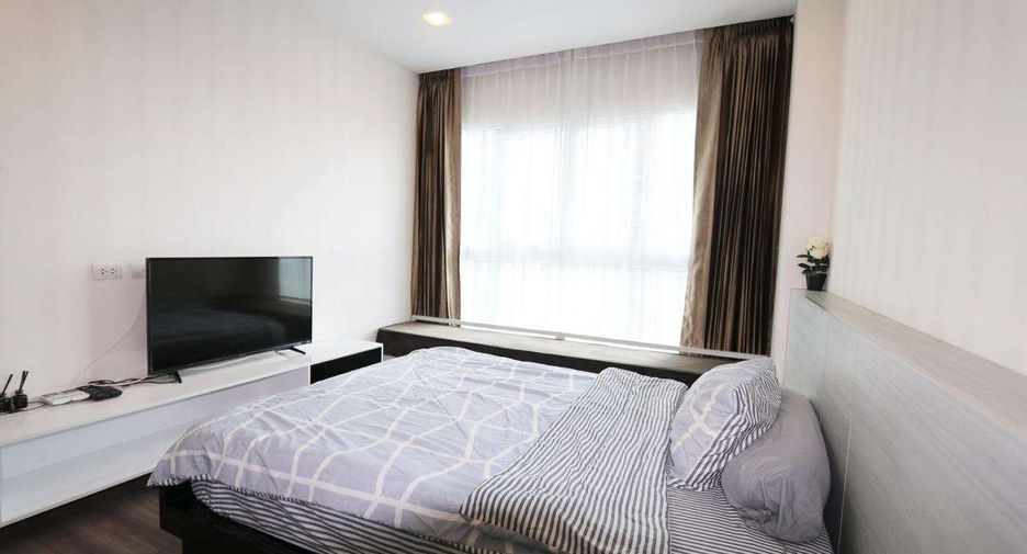 For rent 1 bed condo in Mueang Chiang Mai, Chiang Mai
