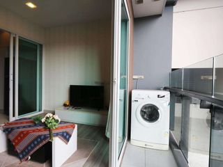 For rent 1 bed condo in Mueang Chiang Mai, Chiang Mai