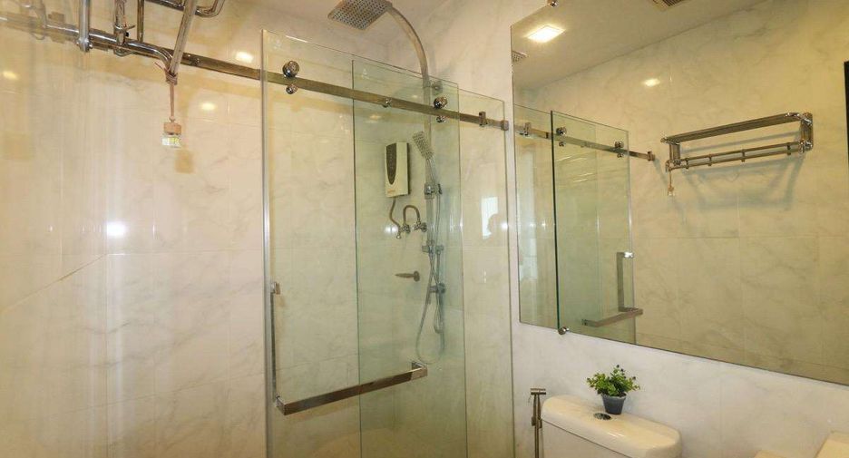 For rent 1 bed condo in Mueang Chiang Mai, Chiang Mai