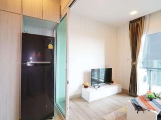 For rent 1 bed condo in Mueang Chiang Mai, Chiang Mai