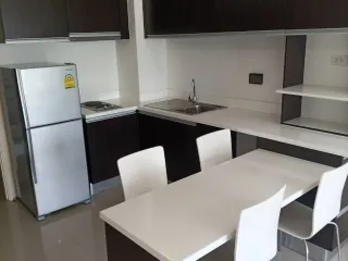 À vendre 2 chambres condo à Si Racha, Chonburi