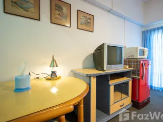 For sale スタジオ apartment in Bang Lamung, Chonburi