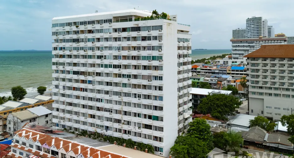 For sale studio apartment 