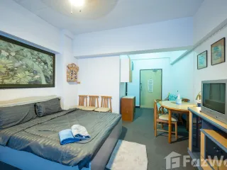 For sale スタジオ apartment in Bang Lamung, Chonburi