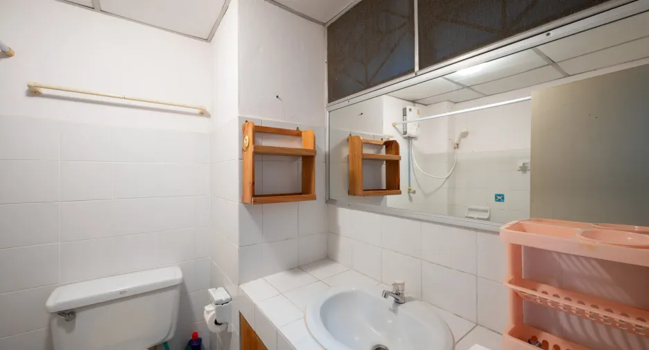 For sale studio apartment 