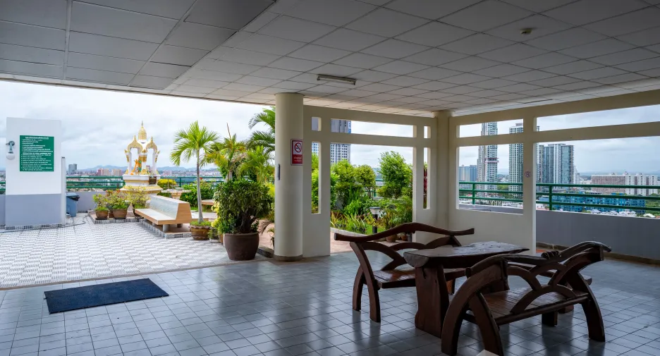 For sale studio apartment 