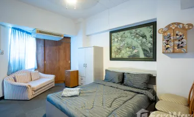For sale studio apartment 