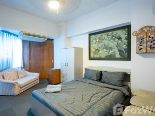 For sale スタジオ apartment in Bang Lamung, Chonburi