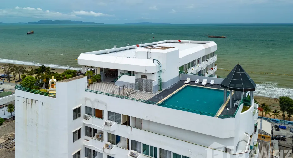 For sale studio apartment 