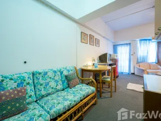 For sale スタジオ apartment in Bang Lamung, Chonburi