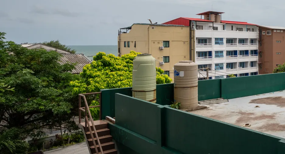 For sale studio apartment 