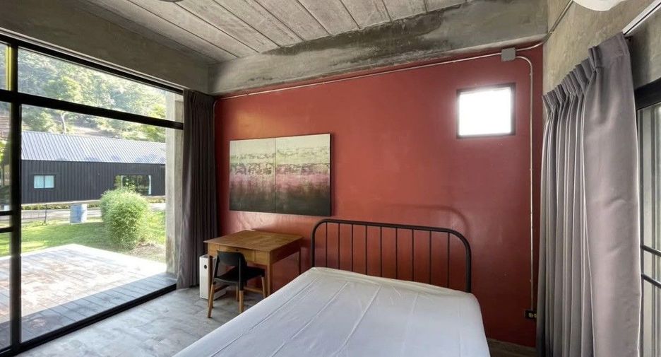Casa en venta de 2 habitaciones en Mae Rim, Chiang Mai