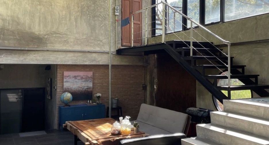 Casa en venta de 2 habitaciones en Mae Rim, Chiang Mai