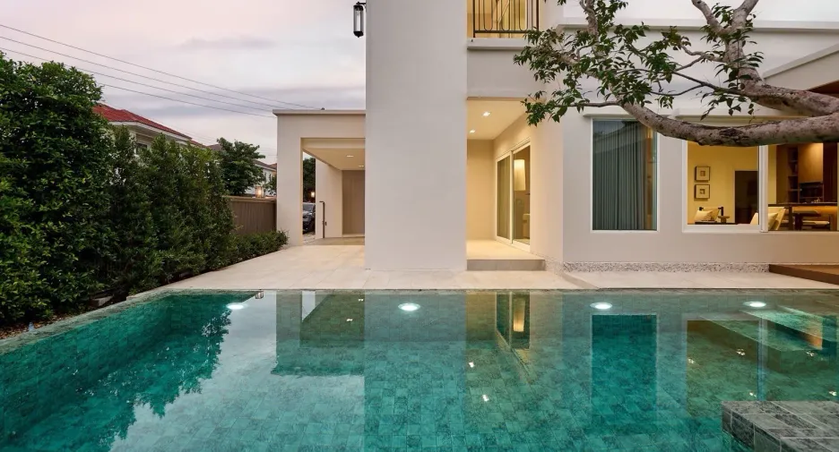 Villa en venta de 4 habitaciones en San Kamphaeng, Chiang Mai