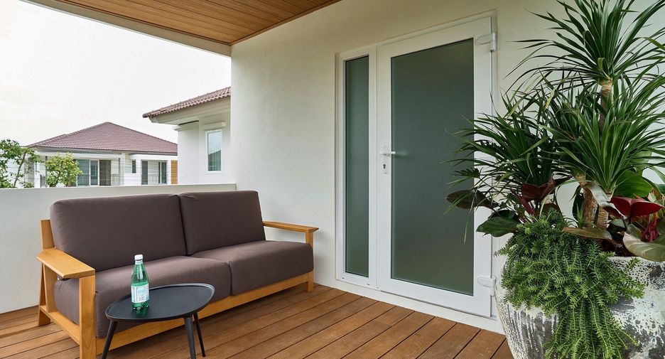 Villa en venta de 4 habitaciones en San Kamphaeng, Chiang Mai