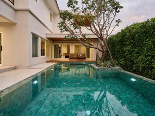 Villa en venta de 4 habitaciones en San Kamphaeng, Chiang Mai