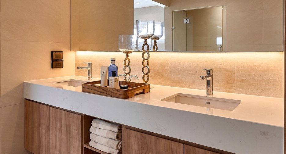 Villa en venta de 4 habitaciones en San Kamphaeng, Chiang Mai