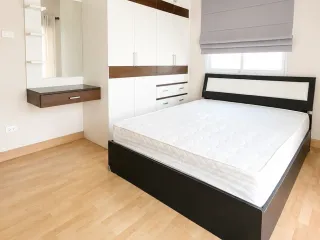 For sale 3 bedrooms house in San Kamphaeng, Chiang Mai