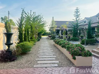 出售 3 卧室 独立屋 在 Doi Saket, Chiang Mai