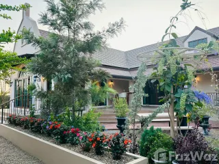 出售 3 卧室 独立屋 在 Doi Saket, Chiang Mai