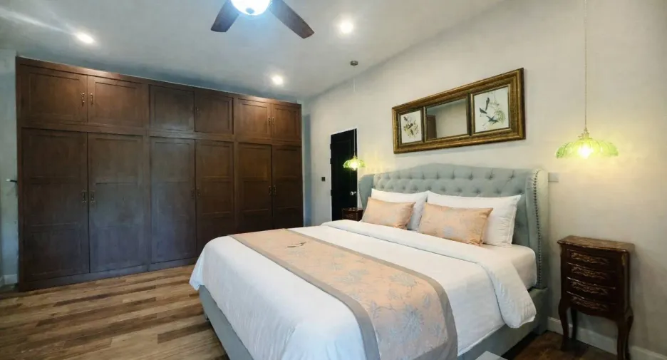 出售 3 卧室 独立屋 在 Doi Saket, Chiang Mai