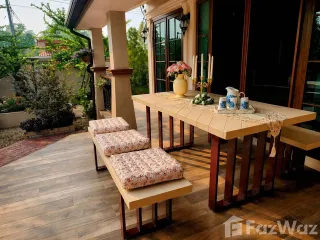 出售 3 卧室 独立屋 在 Doi Saket, Chiang Mai