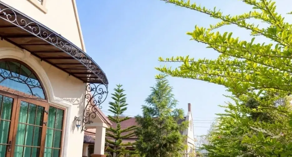出售 3 卧室 独立屋 在 Doi Saket, Chiang Mai