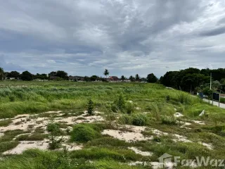 出售 土地 在 华欣, 班武里府