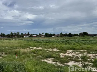出售 土地 在 华欣, 班武里府
