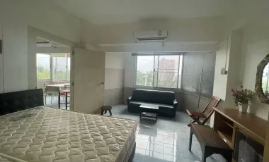 À vendre 1 chambre condo à Cha Am, Phetchaburi
