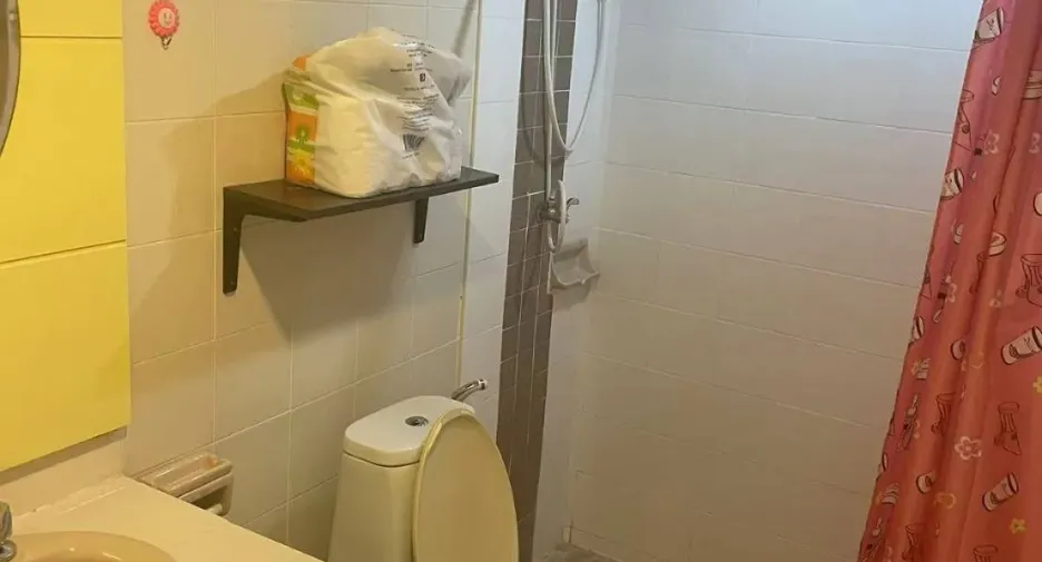 À vendre 1 chambre condo à Cha Am, Phetchaburi