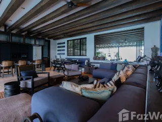 For rent 4 bedrooms villa in Ko Samui, Surat Thani