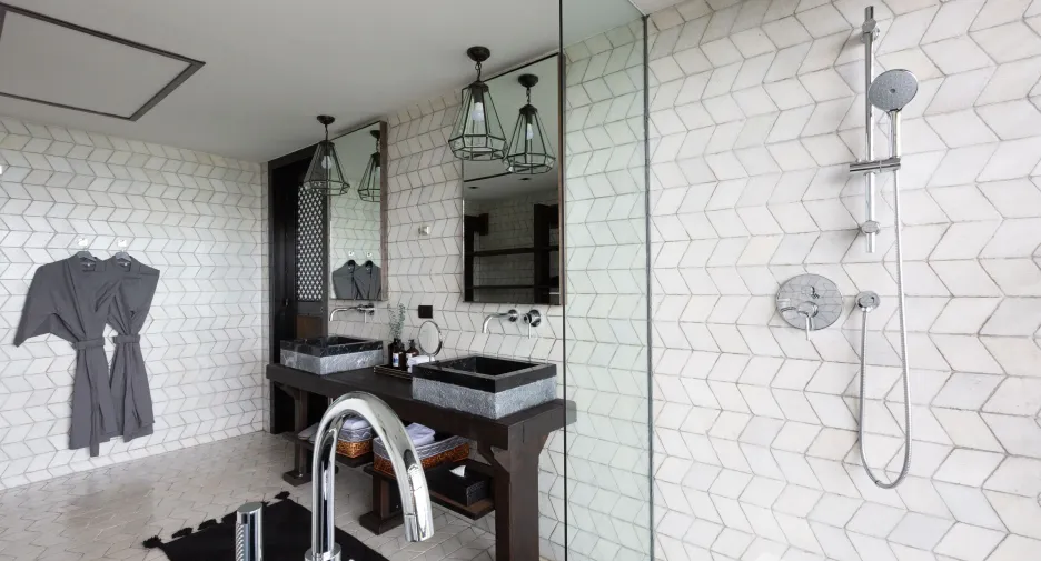 For rent 4 bedrooms villa in Ko Samui, Surat Thani