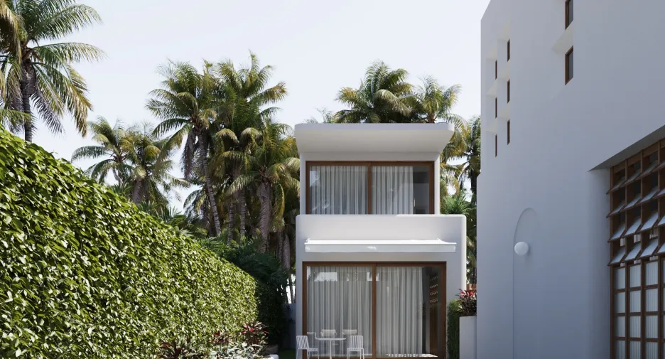 Villa en venta de 2 habitaciones en Ko Pha-ngan, Surat Thani
