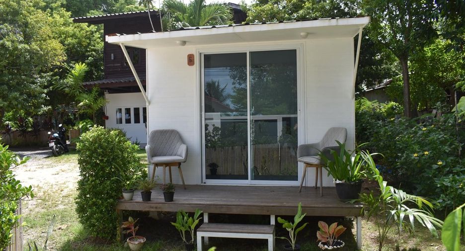 For sale 10 ベッドルーム hotel in Ko Samui, Surat Thani