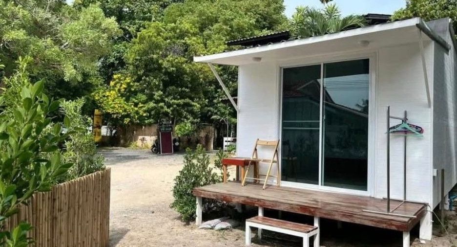 For sale 10 ベッドルーム hotel in Ko Samui, Surat Thani