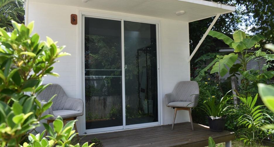 For sale 10 ベッドルーム hotel in Ko Samui, Surat Thani